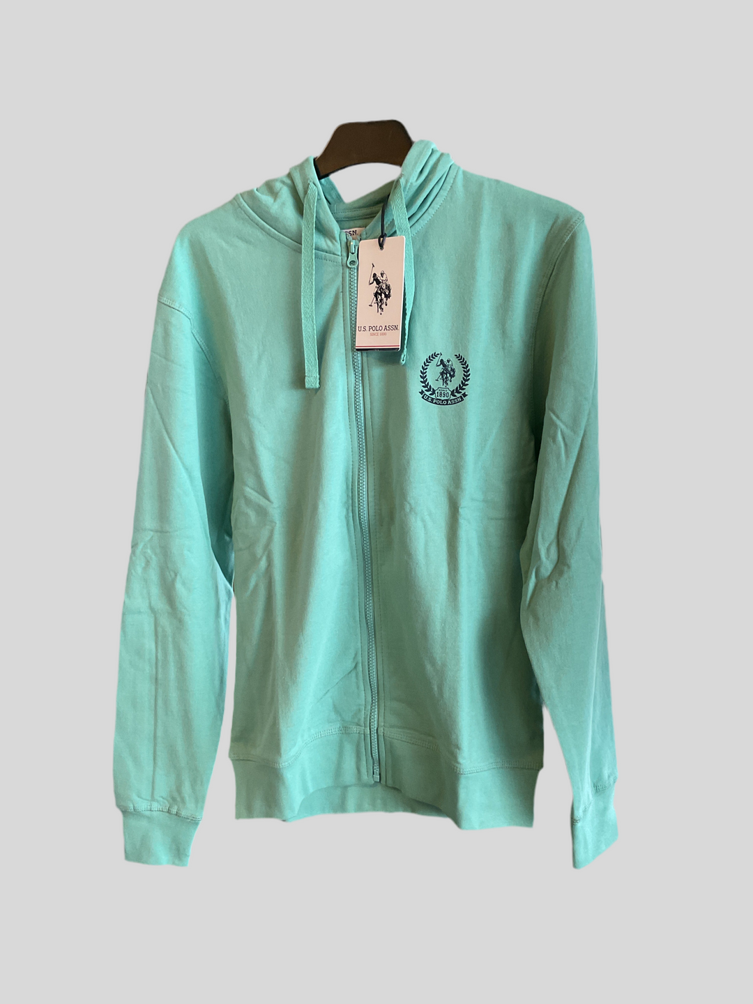 U.S. Polo Hood Doc bb12