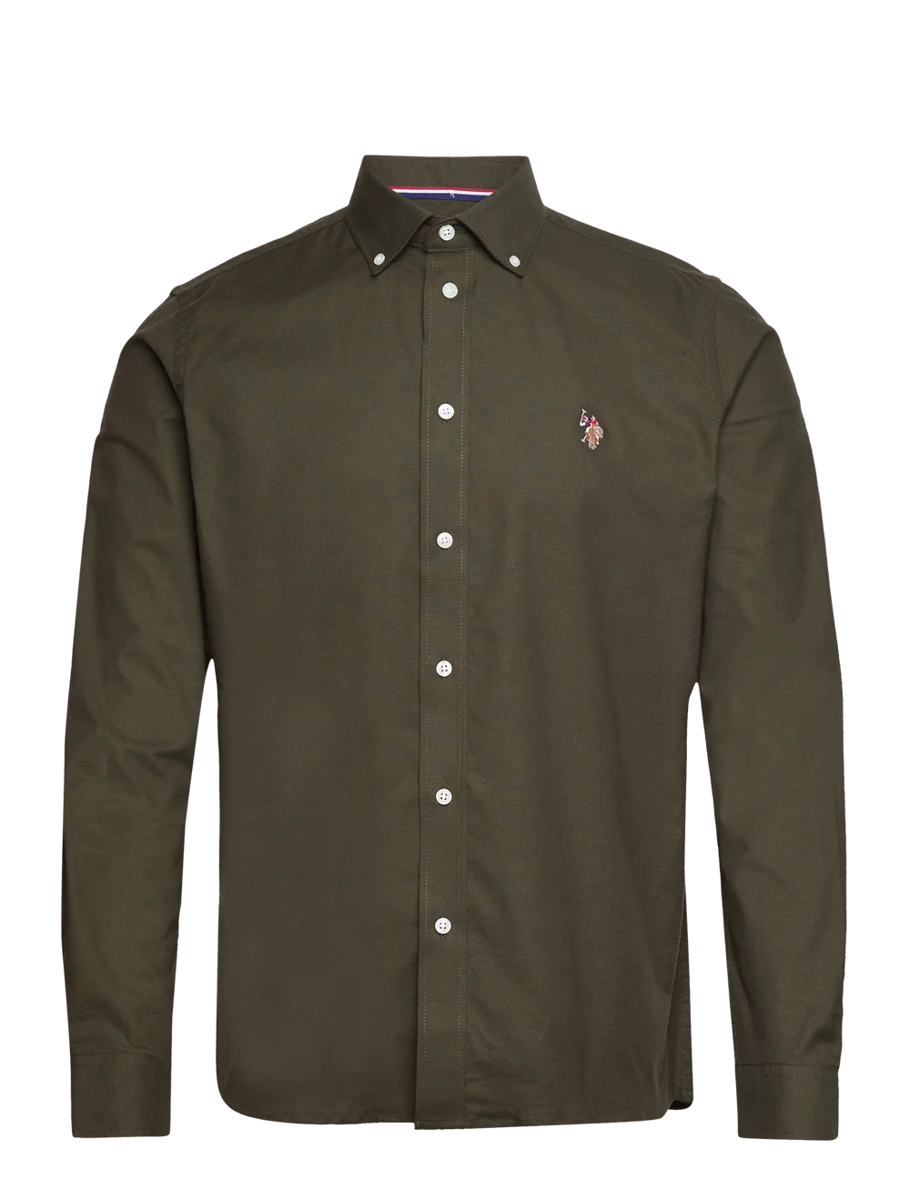 U.S. Polo Skjorta Flex Calvert bb13