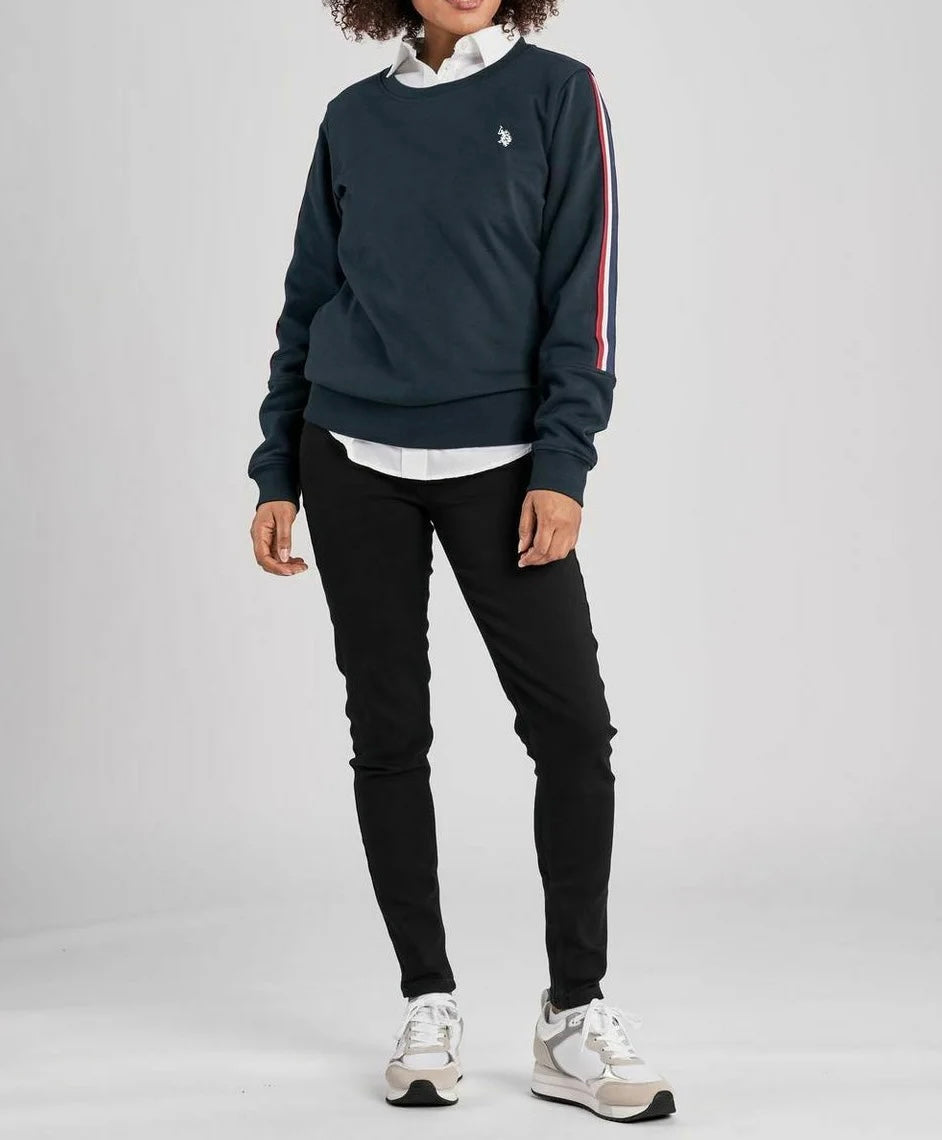 U.S. Polo Sweatshirt Dua