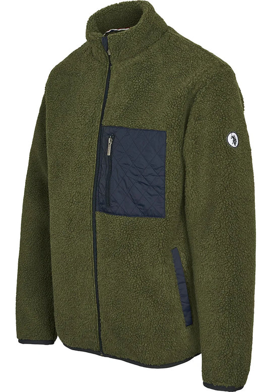 U.S. Polo Fleece Eino aa4
