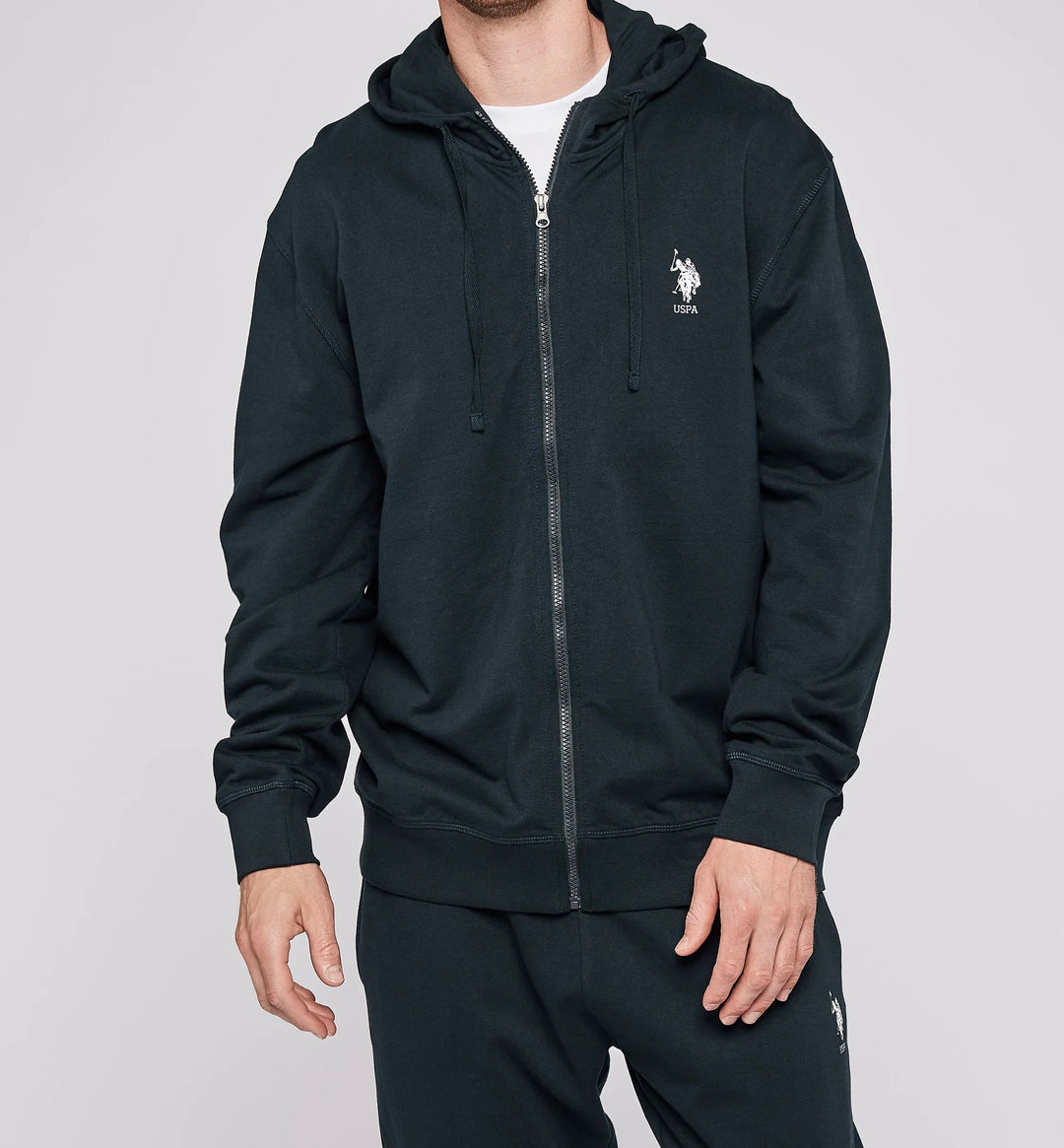 U.S. Polo Hood Frilo bb14