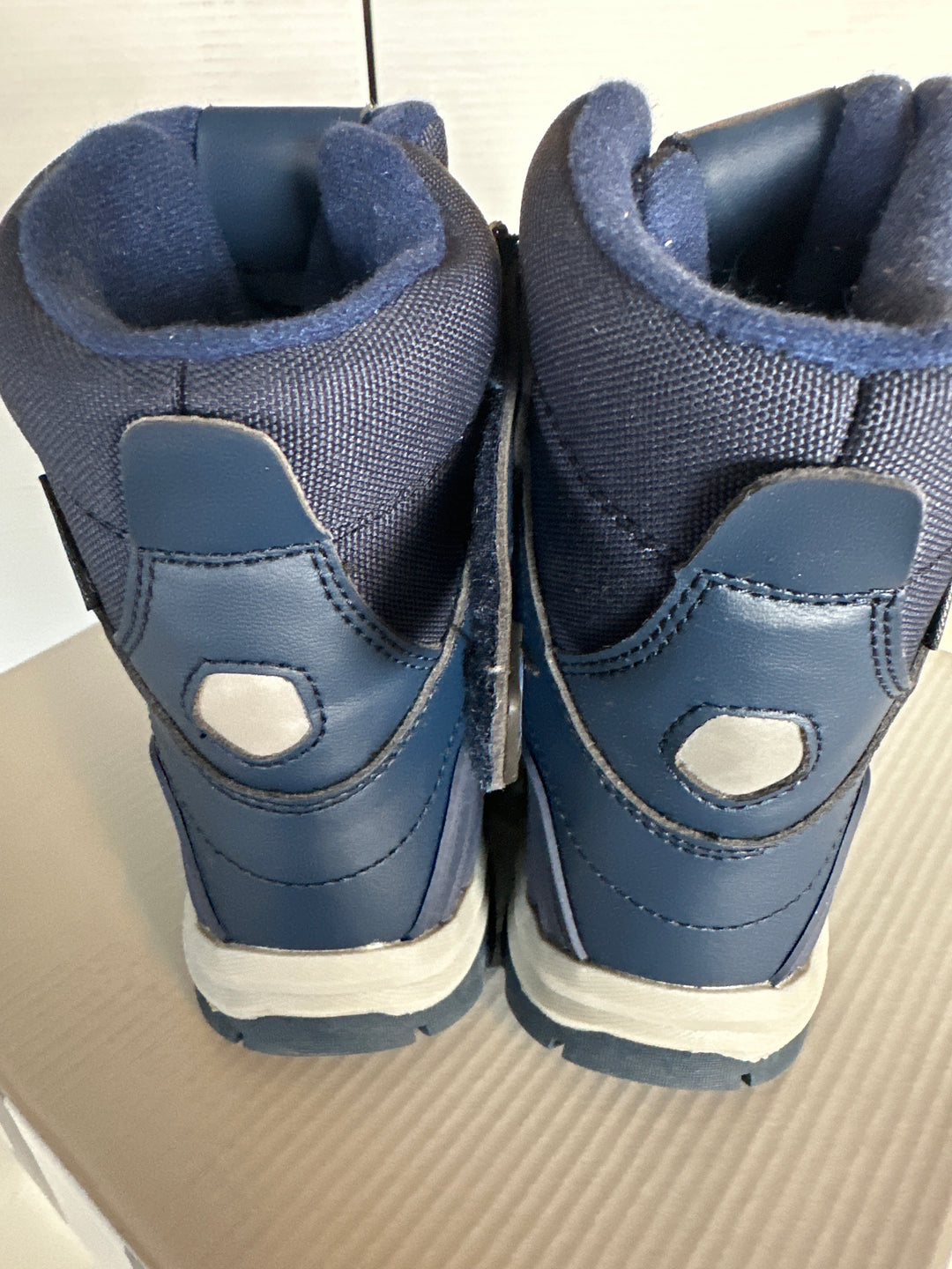 Color Kids Boots K1