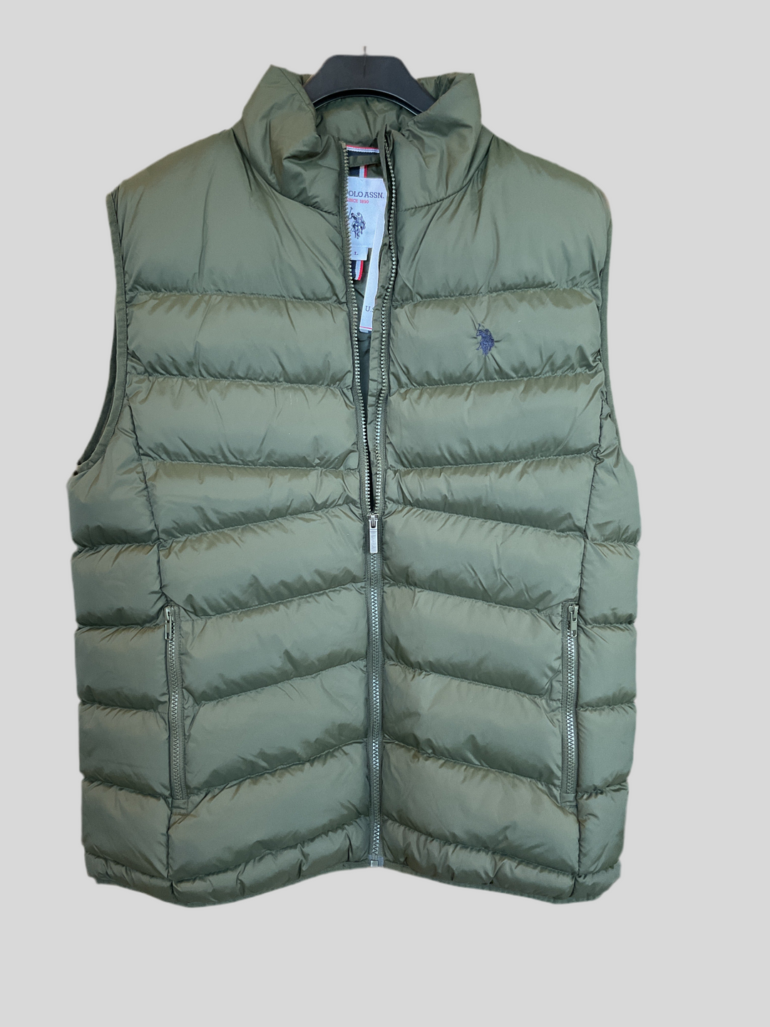 U.S. Polo Eugene aa15