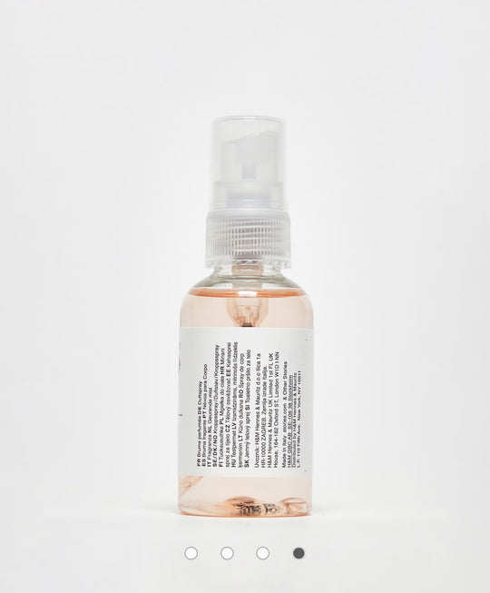 & Other Stories Punk Bouquet Mini Body Mist