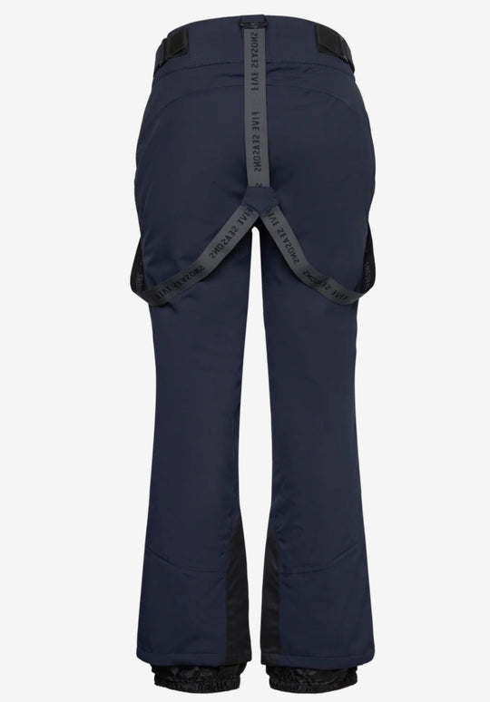 Fiveseasons Skipants Paley W aa16
