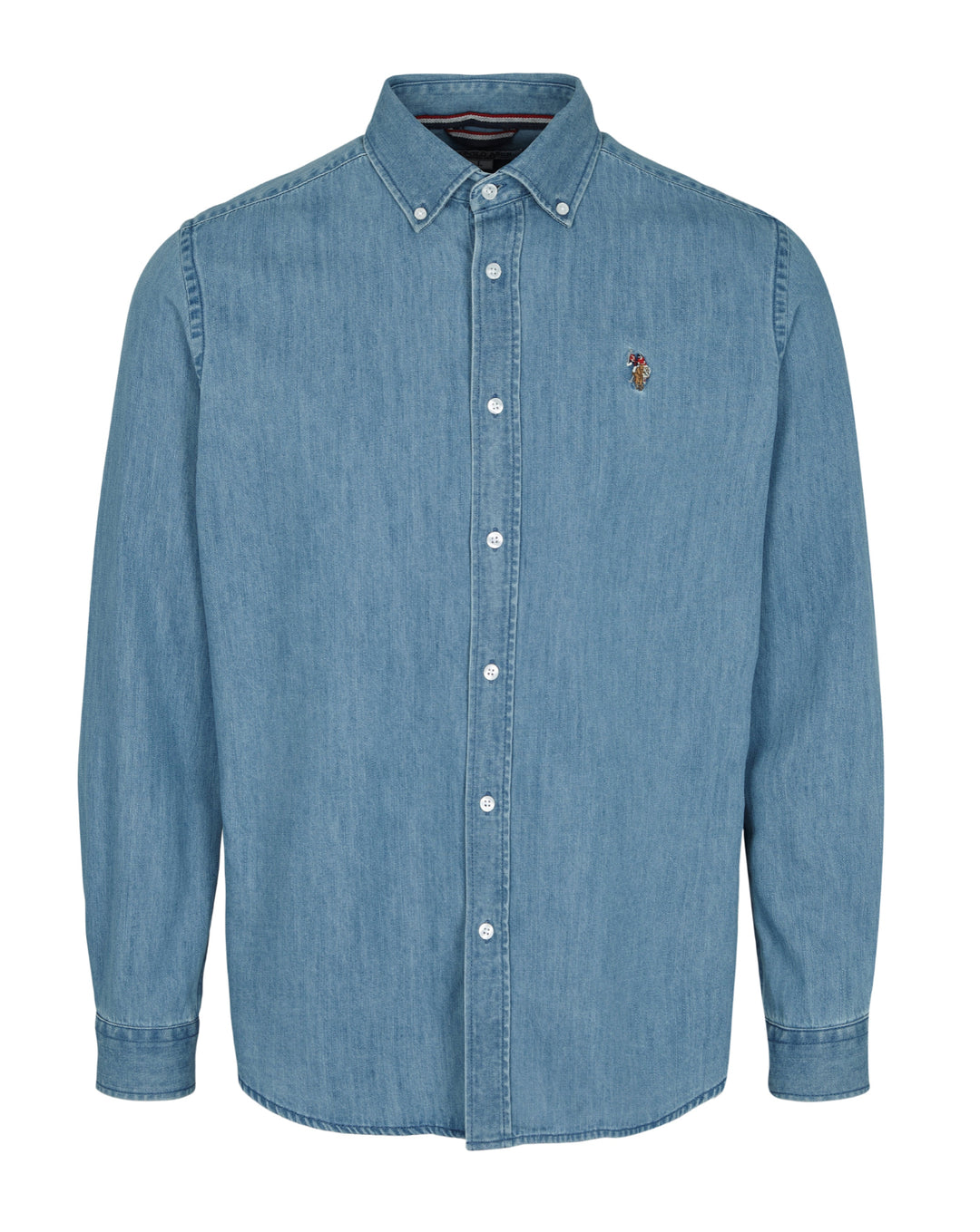 U.S. Polo Skjorta Erlin aa13