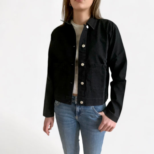 Soft jacket 201603 - RR 20