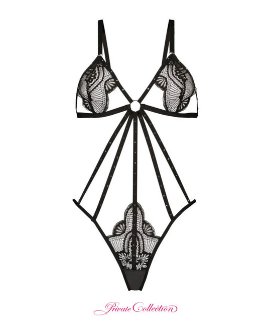 Hunkemoller Dymond Private Body