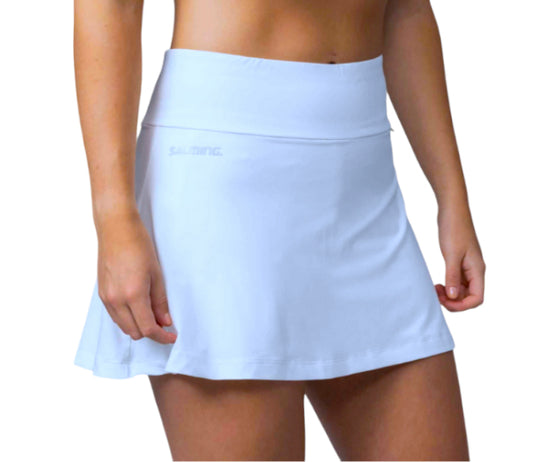 Salming Classic High Waist Skirt Light Blue 10533 Y 14