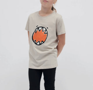 T-shirt (3 pieces) collection kids F 8