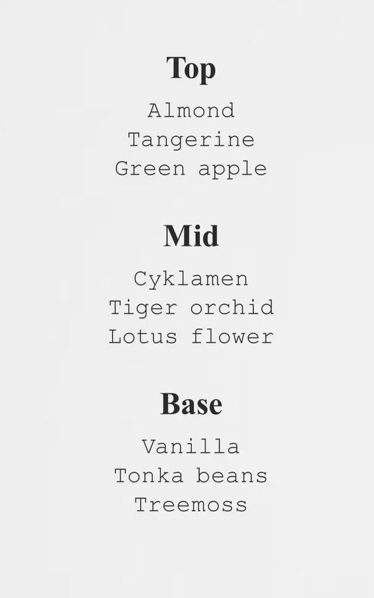 & Other Stories Punk Bouquet Mini Body Mist