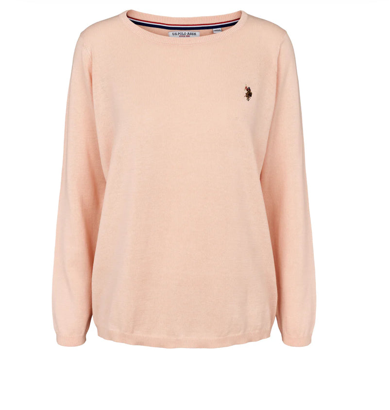 U.S. Polo Knitted Sweater May Y31S