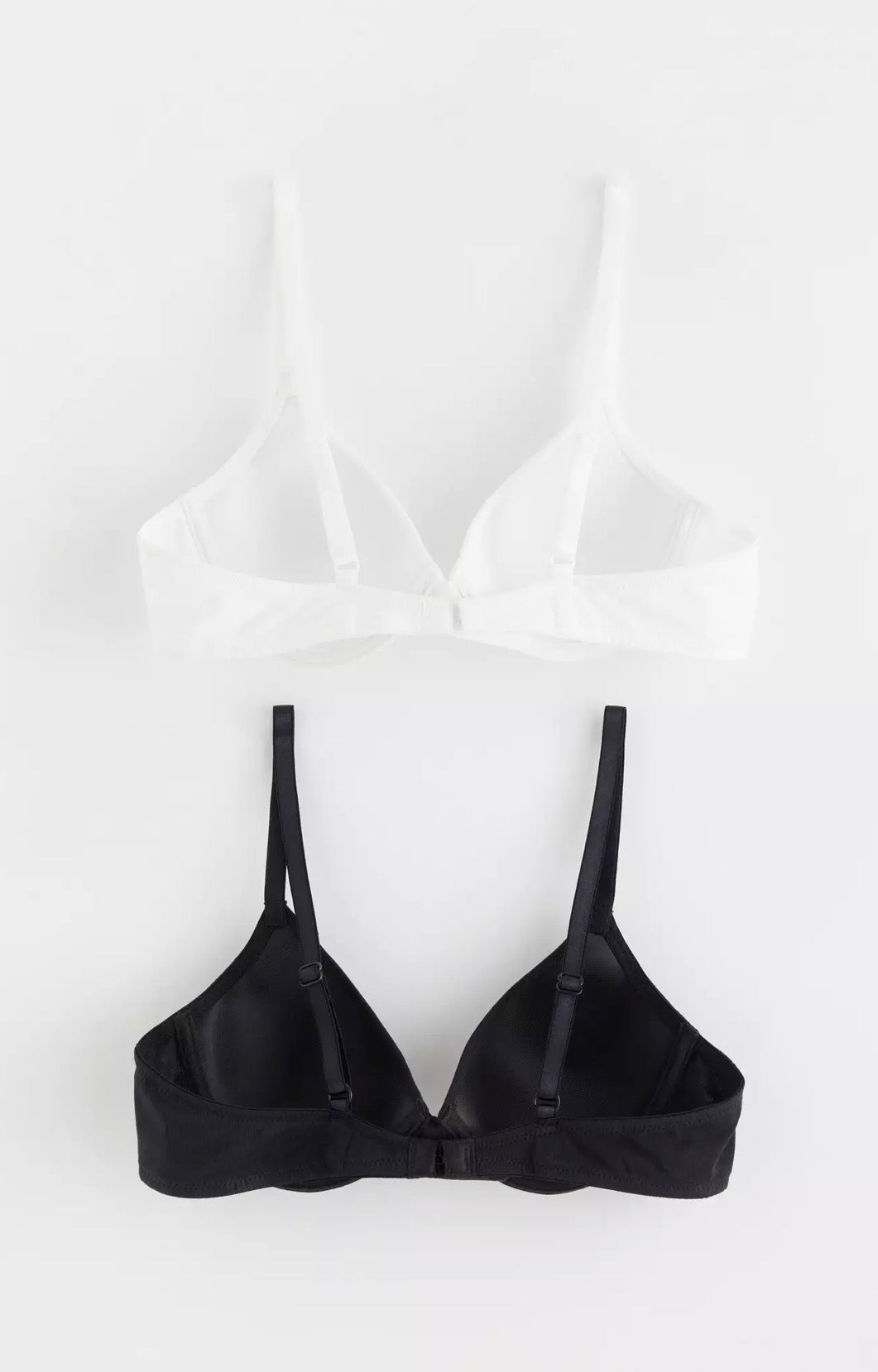 Lindex Bra tshirt 2 pack