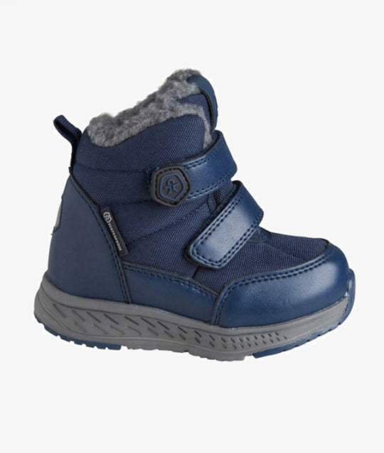 Color Kids boots