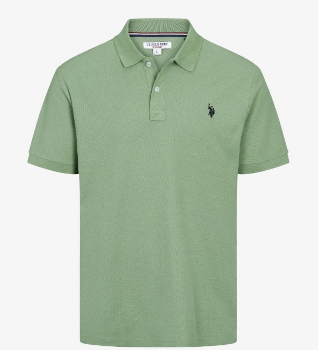 U.S. Polo Pikė Alfred aa11