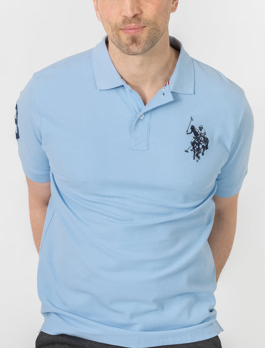 U.S. Polo Pikė Alfredo aa11