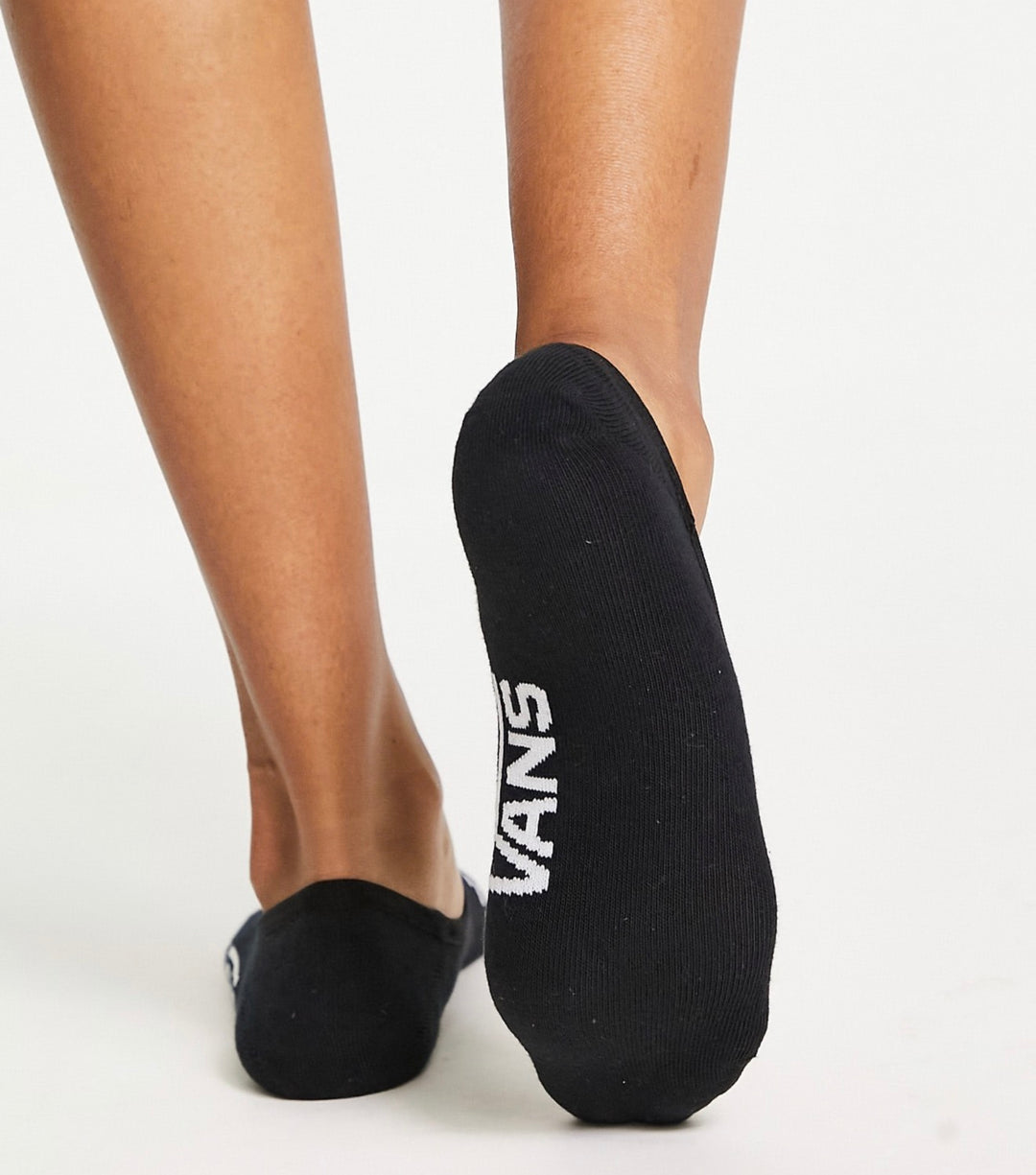 Vans Classic Assorted canoodles 3-pack socks in black