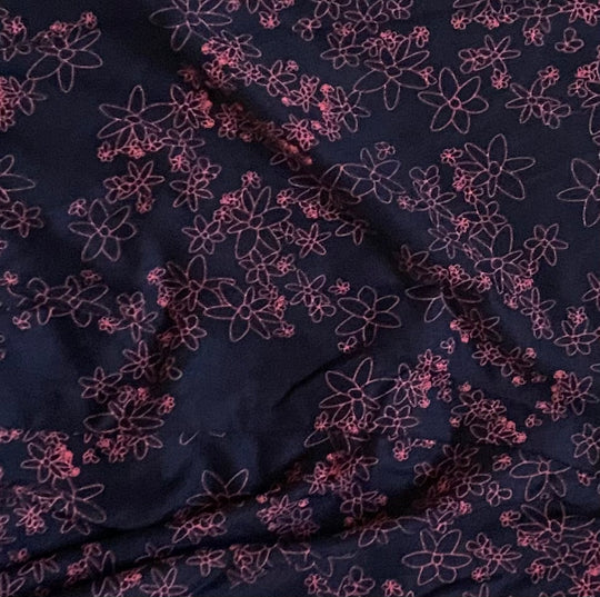 Flowers sleeveless jumpsuit 201811 - RR 2