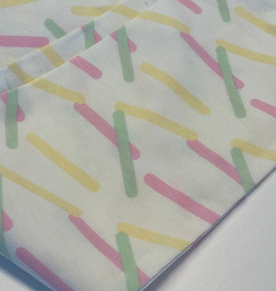 Sprinkles leggings - 231304 C 12