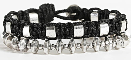 Icon Brand Military Precision Cord and Stretch Combo