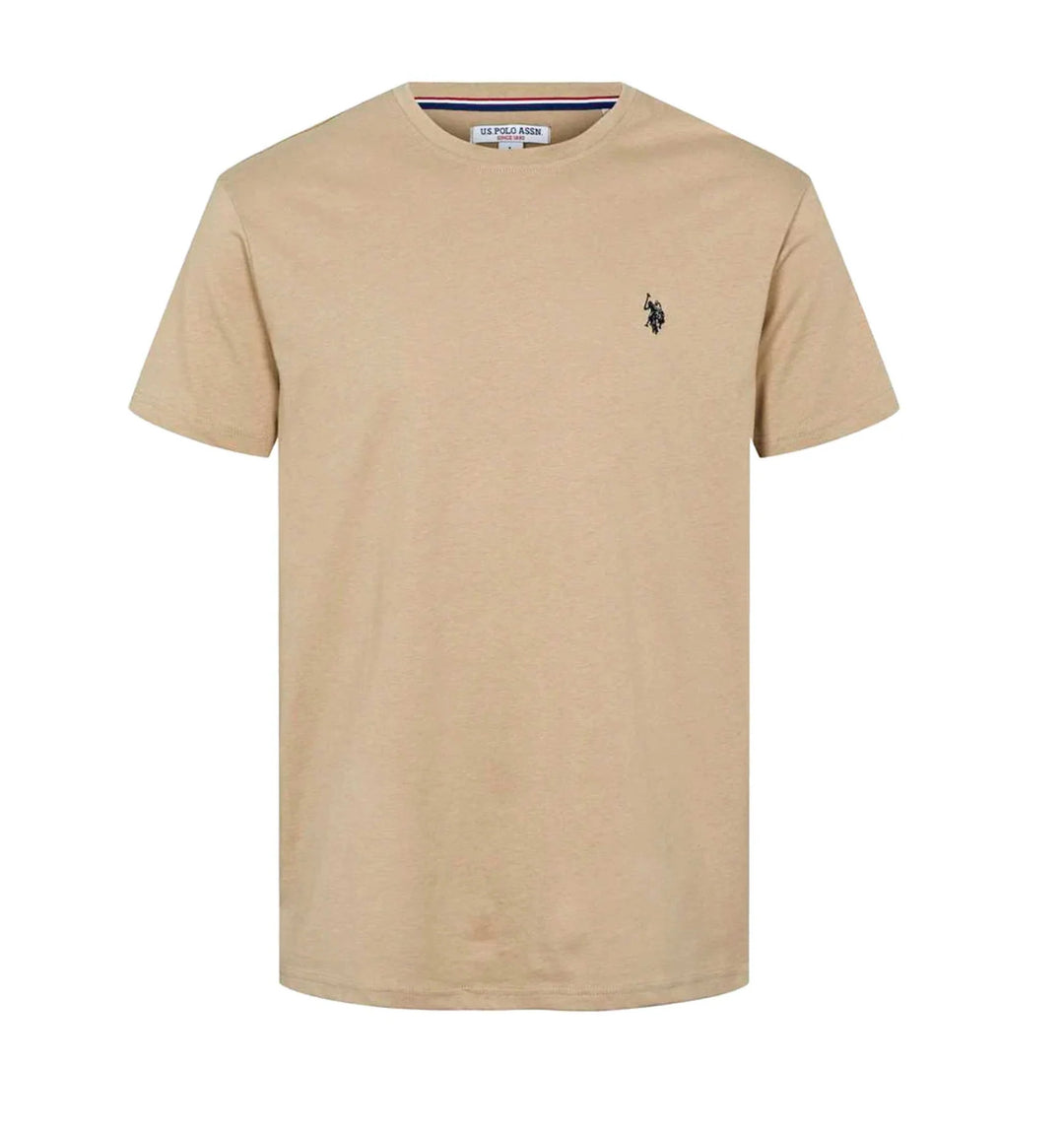 U.S. Polo T-Shirt Arjun bb15