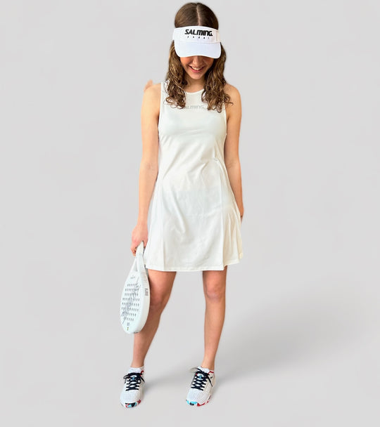 Salming Race Dress White 1167 Y 5