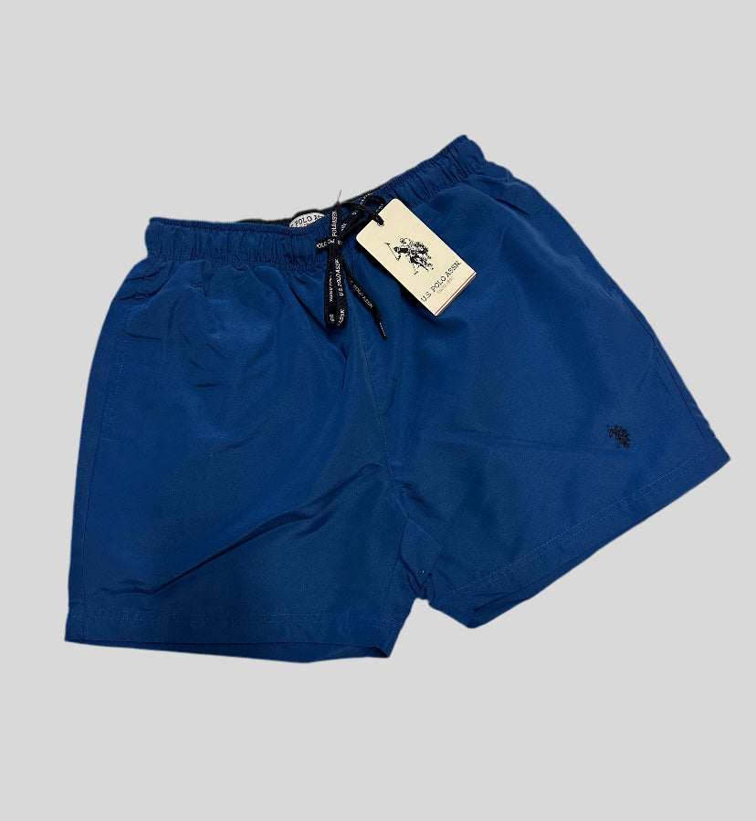 U.S. Polo Swimshorts Aza A14