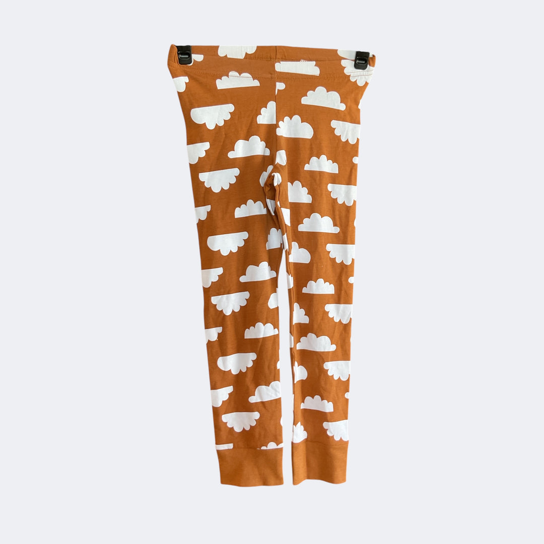 me&i kids Cloudy pyjamas pants Y32 L