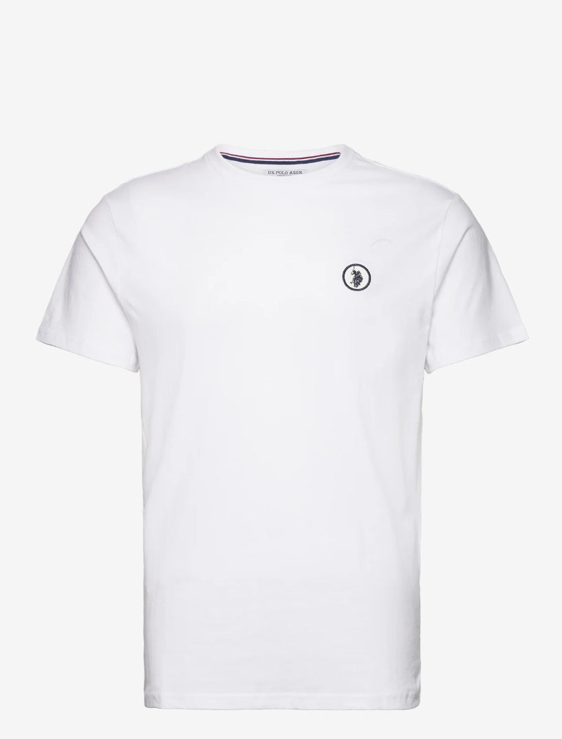 U.S. Polo T-shirt Evin bb14