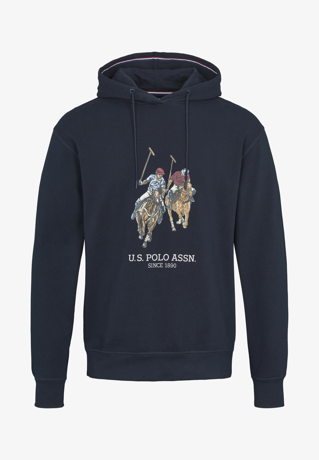 U.S. Polo Hood Elaf bb7