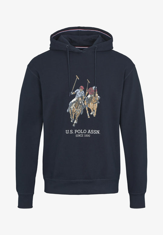 U.S. Polo Hood Elaf bb7