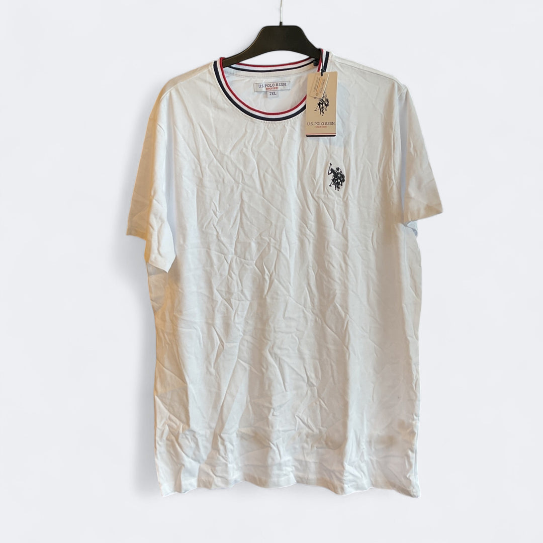 U.S. Polo T-shirt Columbus bb13