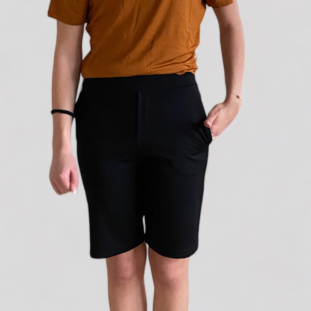City Shorts 201810 - T 22