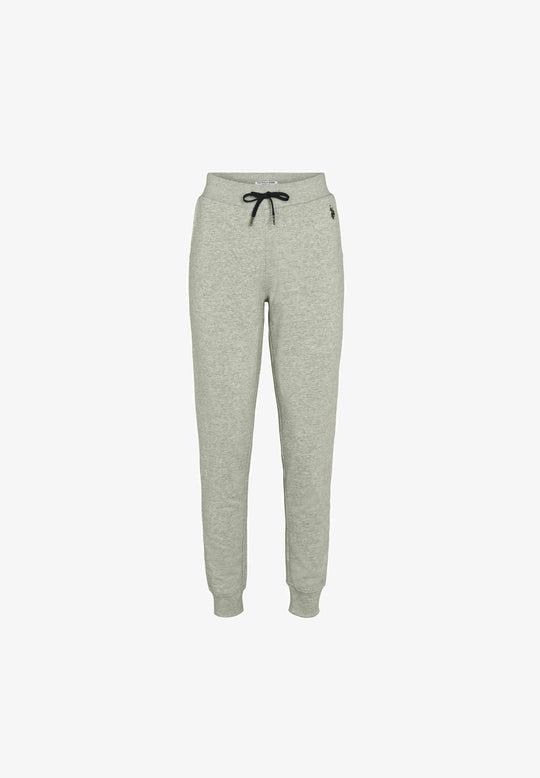U.S. Polo Sweatpants Alice Grey