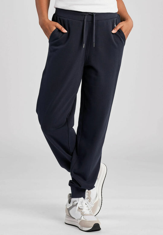 U.S. Polo Sweatpants Alice Navy aa9