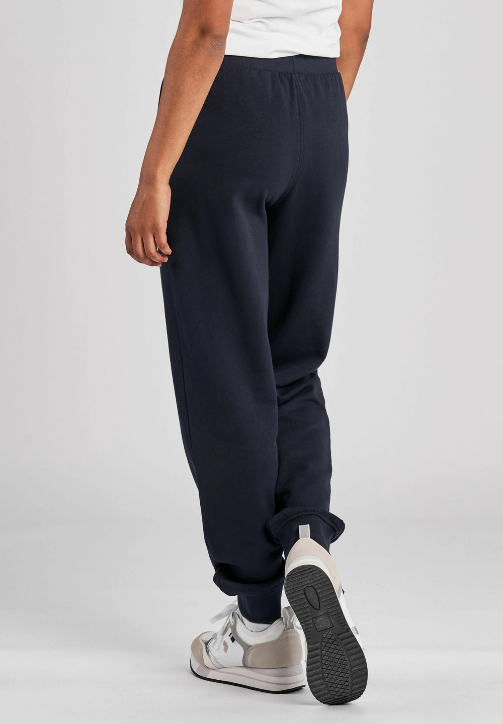 U.S. Polo Sweatpants Alice Navy aa9