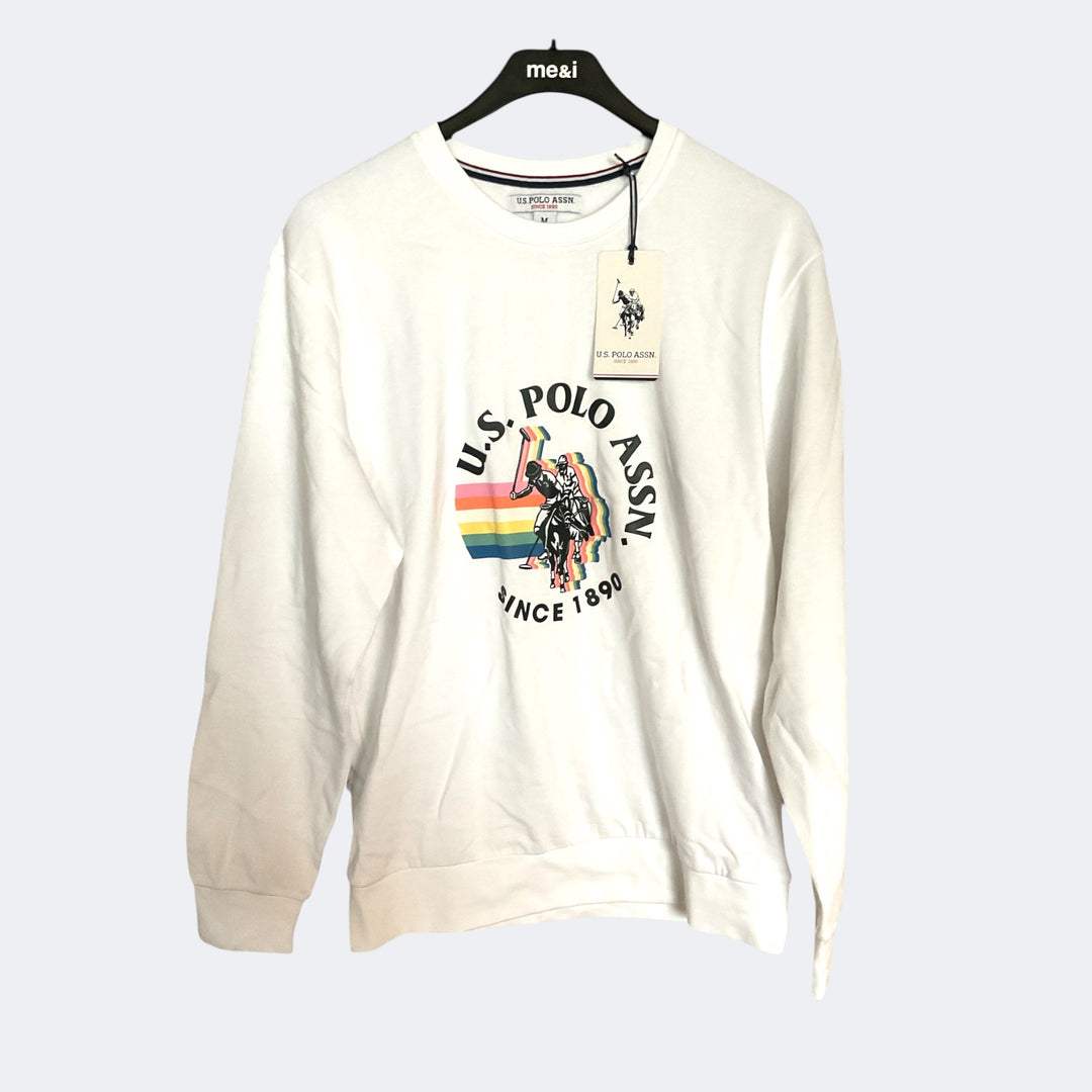 U.S. Polo Sweater Dean bb11