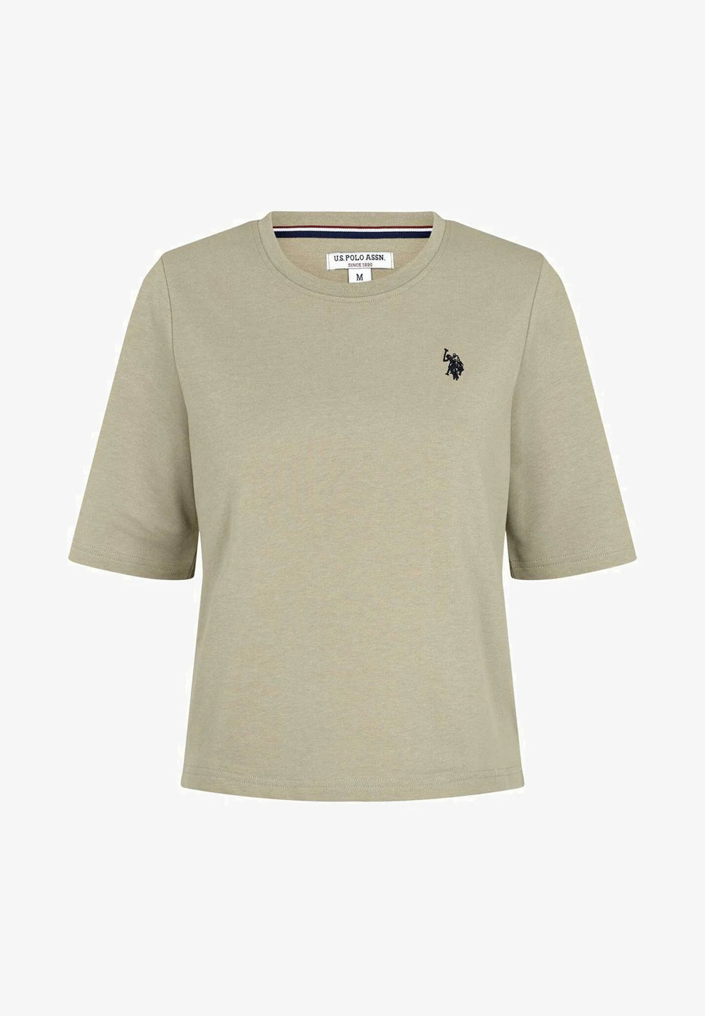 U.S. Polo T-shirt Aurora bb15
