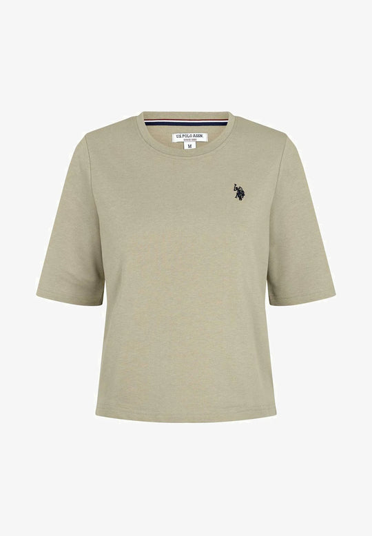 U.S. Polo T-shirt Aurora bb15