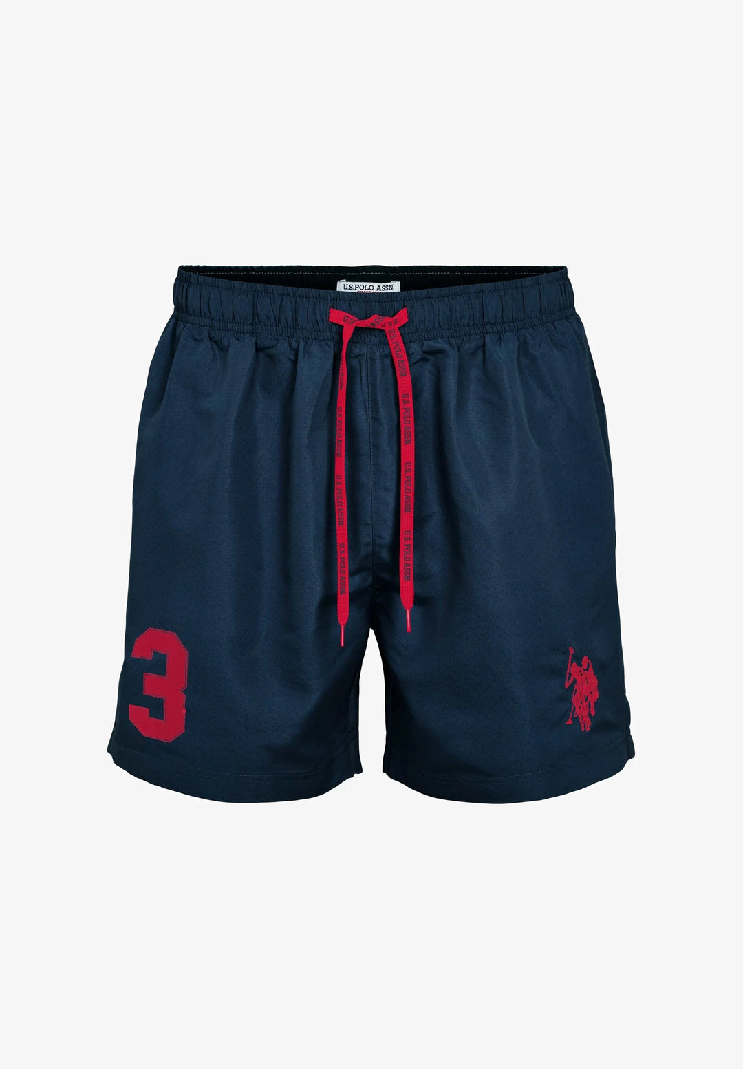 U.S. Polo Swimshorts Alexander