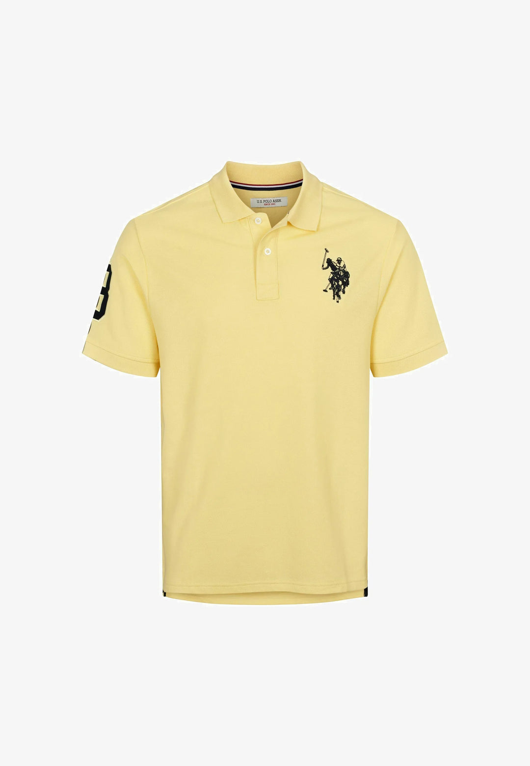 U.S. Polo Pike Alfredo aa12