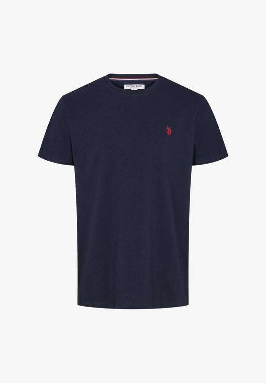 U.S.Polo T-shirt  Arjun aa13