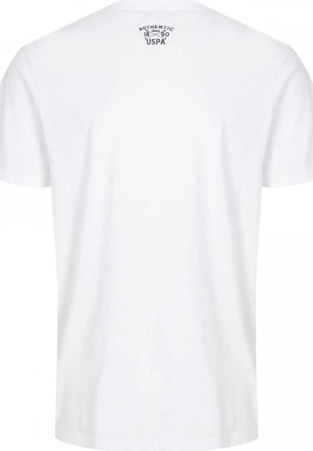 U.S. Polo T-shirt Archibald bb16