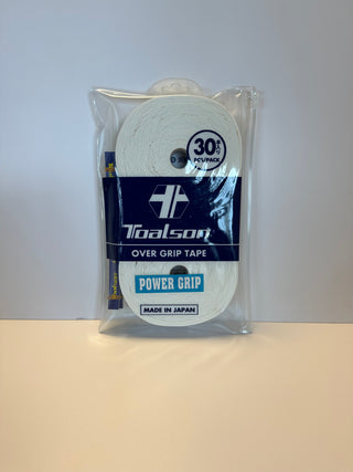 Toalson Power Grip 30-p