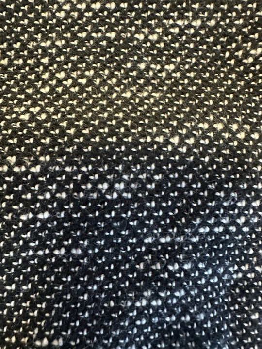 Salt and pepper cardigan - 222607 / RR 21