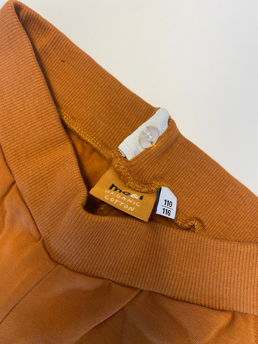 Soft cargo pants 211305 RR 8