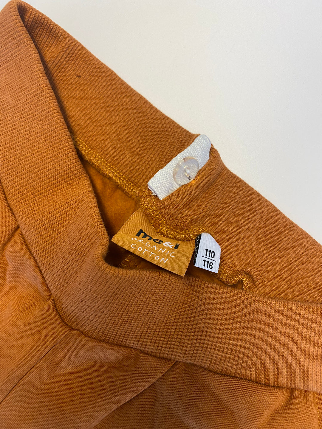 Soft cargo pants 211305 RR 8