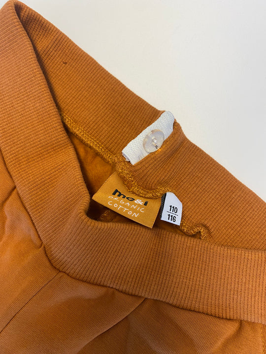 Soft cargo pants 211305 RR 8