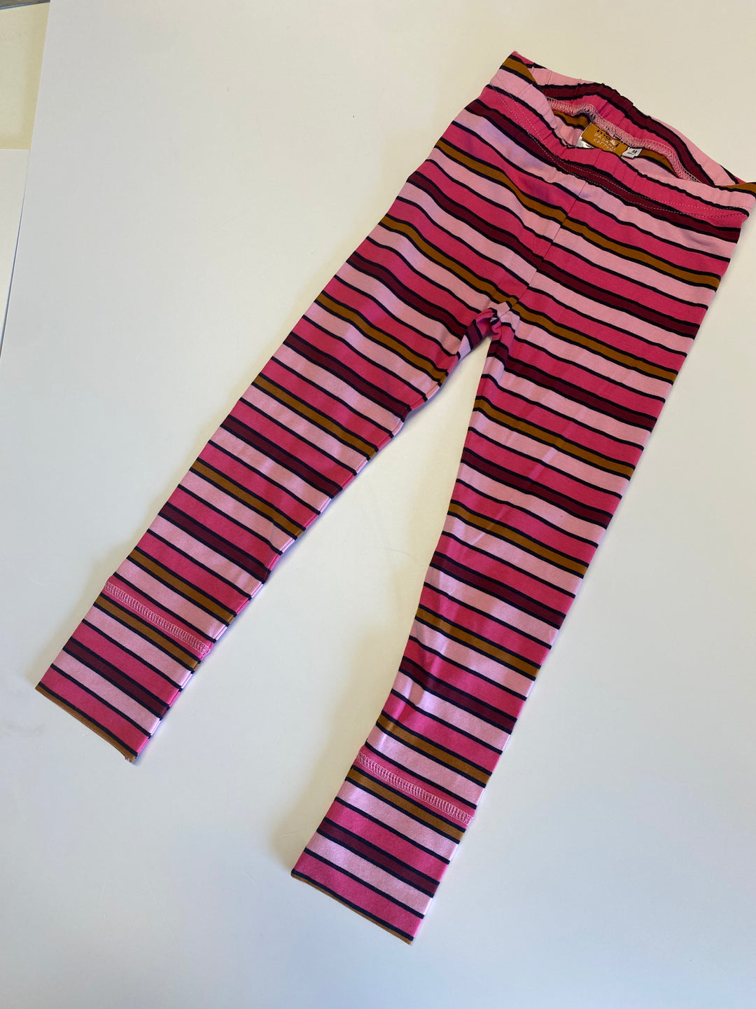Striped best leggings -RR4