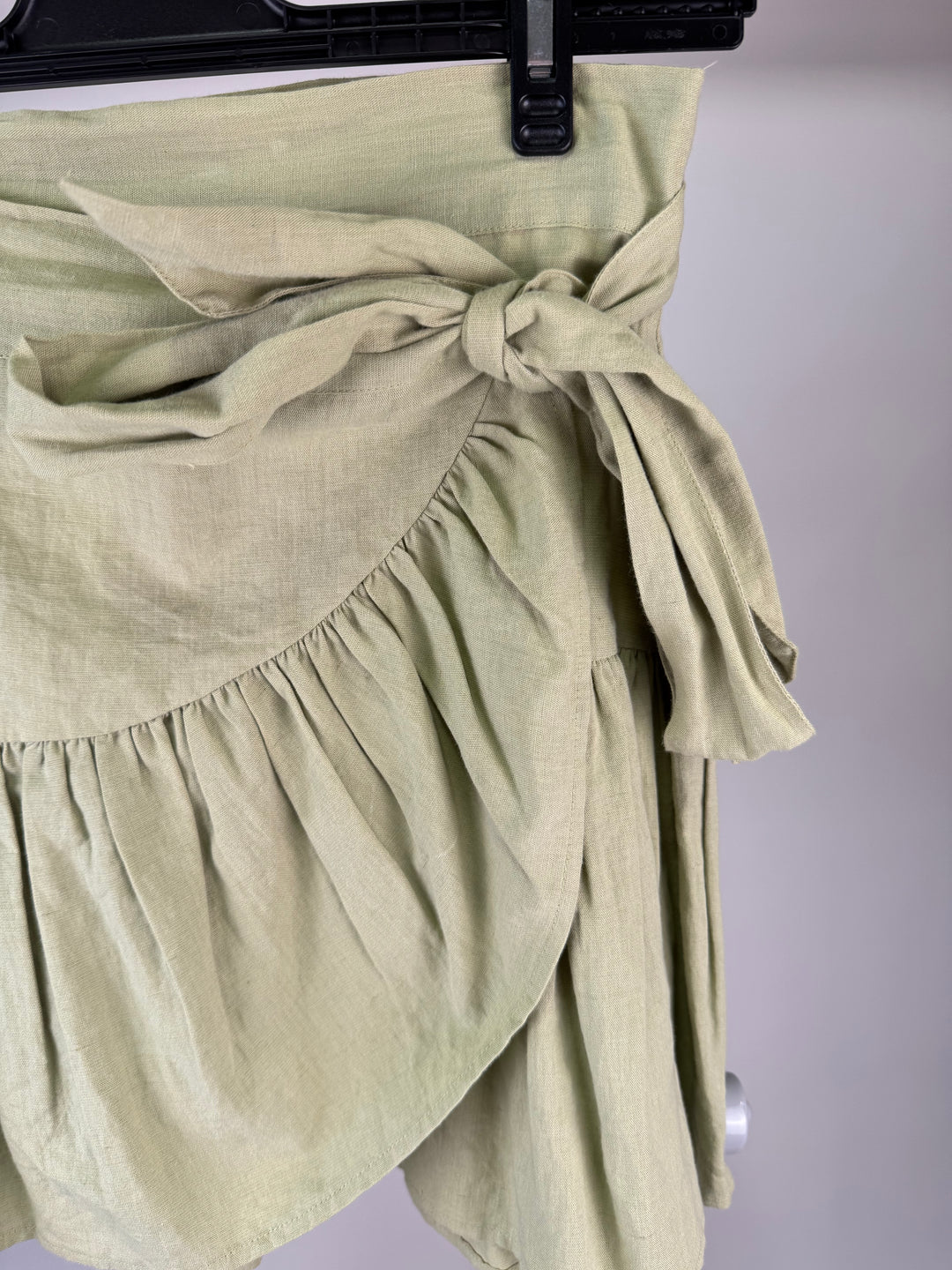 Swe Outlet wrap skirt